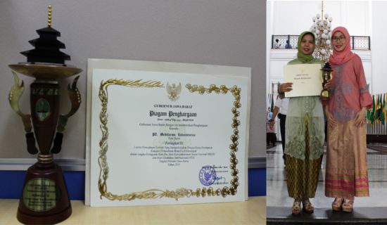 Medifarma Founder